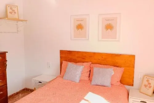 Royal Luxe Terraza Sierra Subbética Hotels in Carcabuey