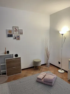 1 Bedroom Apartment in Negrar di Valpolicella