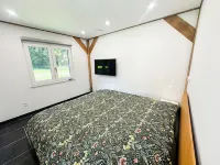 Forest cottage on quiet estate. Close to Pairi Daiza Shape Google Jurbise - Mons