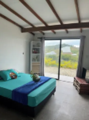 LK| Villa Amore Luxury and Nature with Spectacular Views of Guatapé and El Peñol Hotels in El Penol