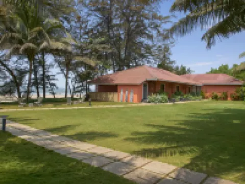 Mandrem Beach Resort, A Member of Radisson Individ Hotels in Mandrem