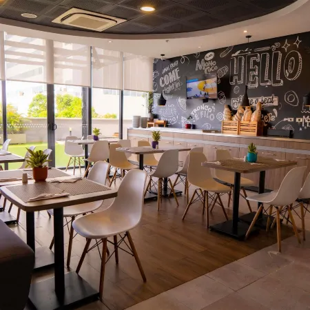 Ibis Barranquilla