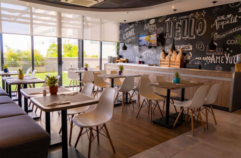 Ibis Barranquilla photo 5