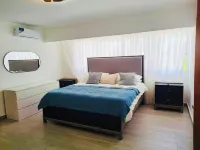 Charming 3-bedroom villa with WiFi, AC in awesome Punta Cana