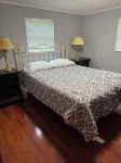 The Lazy Gray – Peaceful Stay Near Jackson Lake