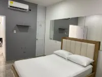 IVALEMA - Apartamento turístico en Valledupar. wifi gratis y parking privado, Hotels in