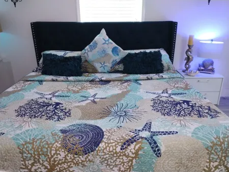 Charming 3-bedroom house in Big Pine Key near Beach and Key West