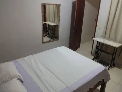 House close to everything. Place of peace Hoteller i Batista Campos