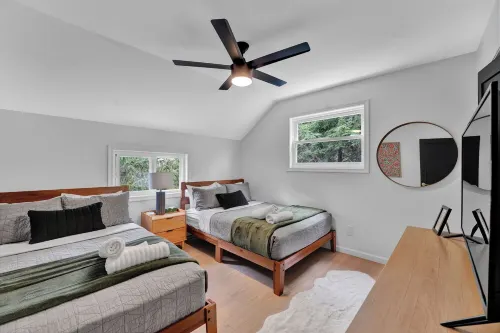 Charming 3-bedroom cottage in enjoyable Tobyhanna