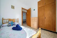 Casa Vacacional Familiar Hotel di Alcanar