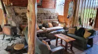 Casa Mariposa Nature Retreat on Chirripó Mountain, pet friendly Hotels in Rivas