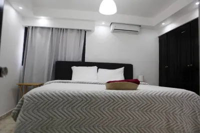 Santo Domingo Inn Apartament full Hotels in Ensanche Quisqueya