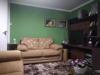 Pomeranian House Hotels in Pomerode