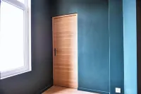 4-Charming stay in a renovated farmhouse