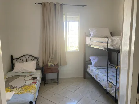 Duplex Arous Al Bahr - Beach view - Easy Check-in- near airport Отели рядом с достопримечательностью «Спартель»