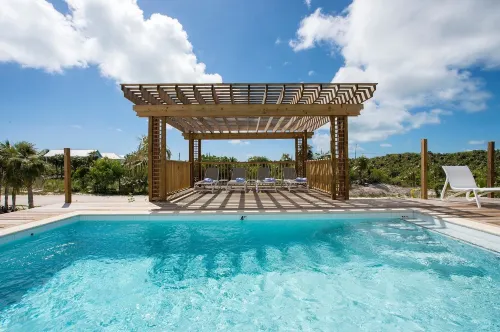 See Sea 2 Bedroom Home