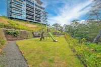 Dream vacation on the best beach resort in Costa Rica, just a click away.