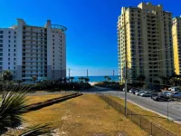 Slice of Paradise with a Beautiful Gulf View & White Sandy Beaches.