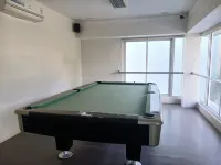 Spacious 1BR at Marina Spatial w/Pool - Dumaguete City