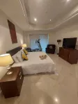 403 Landmark Resort Cozumel luxury beachfront condo, oceanview, snorkel paradise