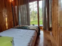 Geum Red Bungalow, Antanhol, Coimbra