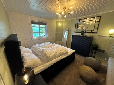 New apartment by the fjord, with boat availablehttps://bythefjord.com/ Hotels in 