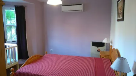 HOUSE SPACE MERLO Отели в г. Хунин