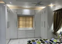 A beautiful home in a quiet residential area. Close to everything. のホテル