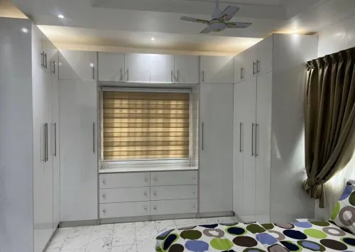 A beautiful home in a quiet residential area. Close to everything.