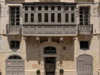 Palazzo De La Sengle Boutique Hotel Hotels in Senglea