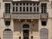 Palazzo De La Sengle Boutique Hotel Hotels near Birgu Waterfront