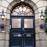 Unique Carnegie Library Apartment