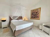 Villa Azzurra Breathtaking View Front Row