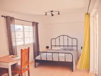 Garden apartment - Tierra - Surf & Yoga Villa