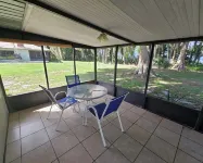 Charming Lake Front Apartment