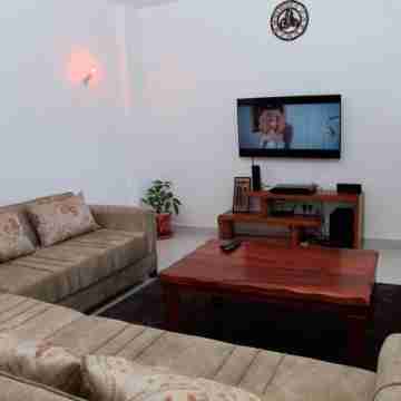 DEMEURE CLOUD NINE, KILIMANI Others