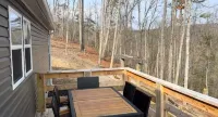Mountain Top Retreat with ATV Route Access