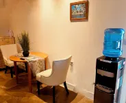 Cozy studio in lovely Saint Thomas with fitness room, AC, WiFi, swimming pool Hotel a Christie