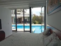 Alquiler Cabañas Glamping โรงแรมใน