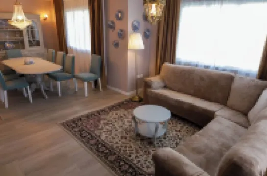 Accommodation Raízes da Montanha RRAL 4596