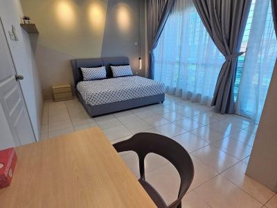 CozyHome - 3 bedroom Town House with free Wi-Fi