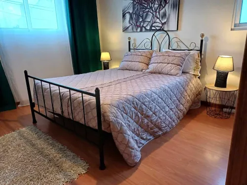 Quinta das Rãs - Amplo Espaço, Calmo, Adequado a Familias com Crianças