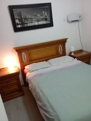 Entire apartment pets accepted Hotels near Platja de los Arenales del Sol