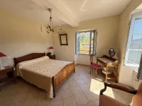 Quiet apartment in the village of Oletta, close to seaside activities and leisure facilities Hotels in Oletta