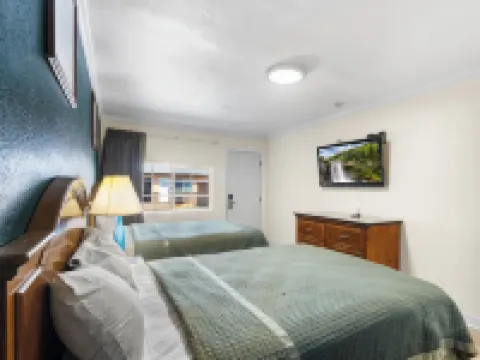 Aristocrat Motel Hotels in Baldwin Park