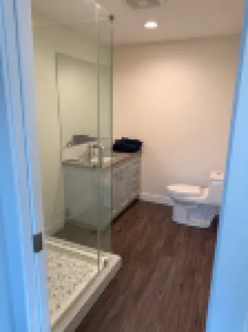 Charming 1-bedroom house with WiFi and AC in El Monte