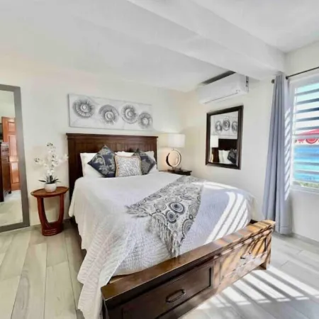 Klarissa’s by The Sea by Villa Sunbeam.