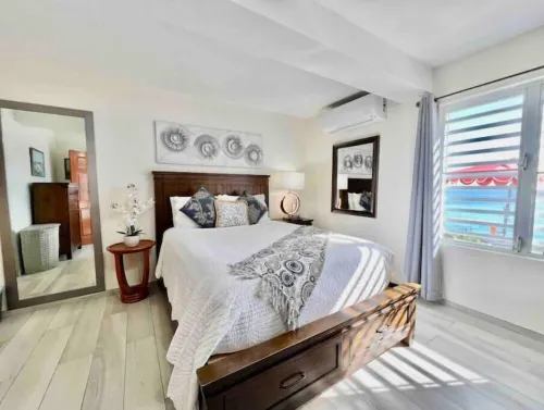 Klarissa’s by The Sea by Villa Sunbeam.