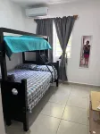 Charming 4-bedroom townhome with WiFi, AC in lovely Puerto Morelos Hotels near Jardin Botanico Dr. Alfredo Barrera Marin