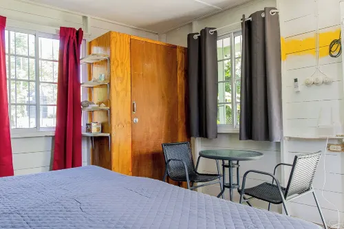 Discover Your Perfect Getaway in Negril-Fast WiFi -Short Stroll to 7-Mile Beach